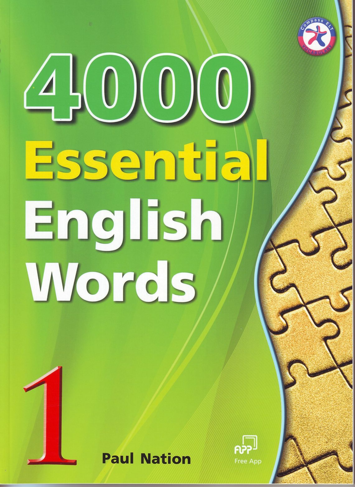 4000 Essential English Words PDF Download Free 100 Working EDVocab