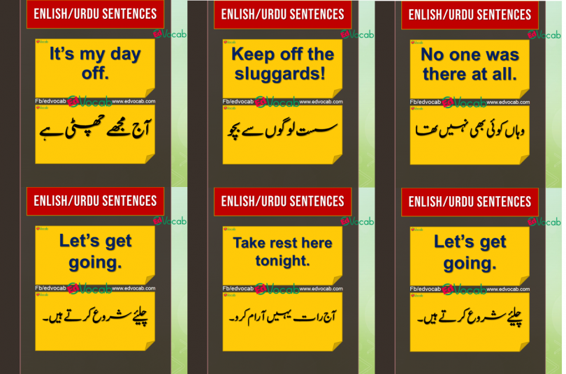 How to speak English fluently and confidently The Easiest and Effective Way of Speaking English-Urdu 1