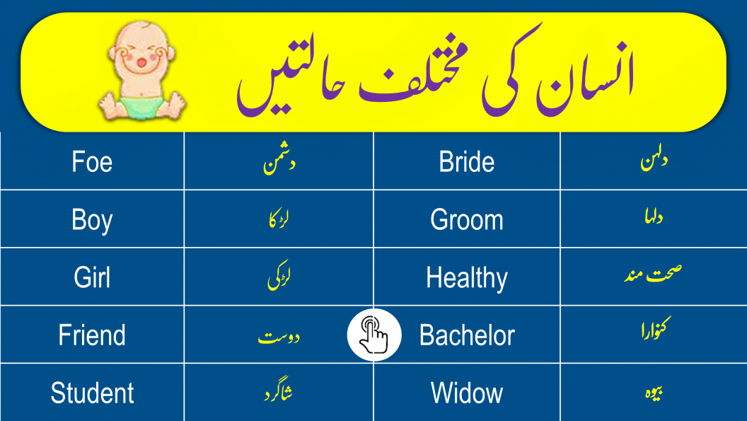 Casual Friend Meaning In Urdu