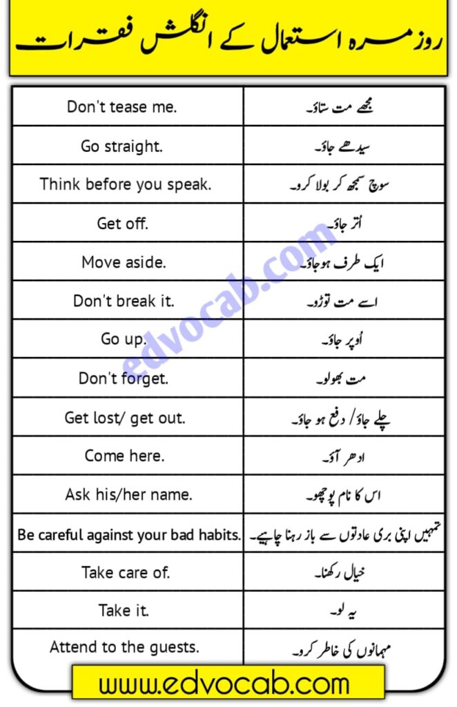 75-everyday-use-sentences-in-english-with-urdu-2023-edvocab