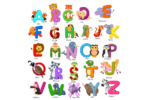 Learn and practice the English alphabet | Best Tips to Help You Learn Easily